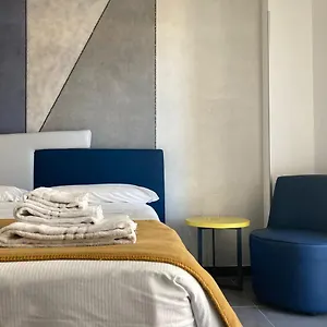 Affittacamere I Mori - Luxury, Syracuse